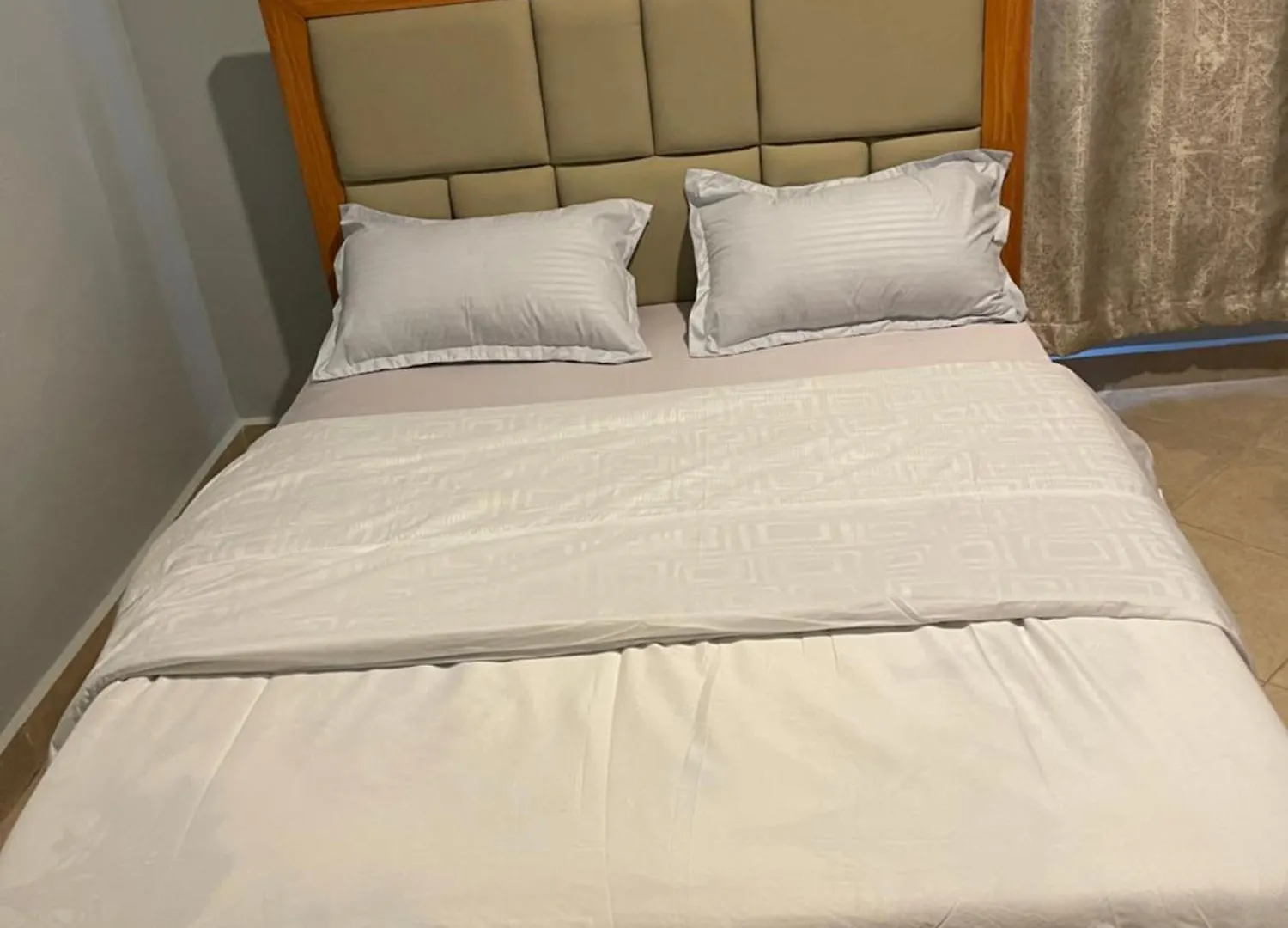 Air Bnb @Dee Homes&Comfort Kampala