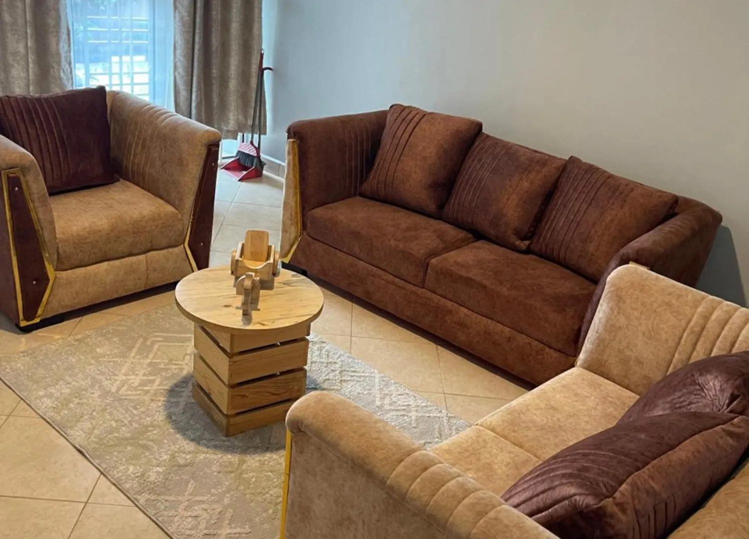 Air Bnb @Dee Homes&Comfort Kampala 0*,  Uganda